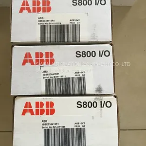 ABB DSQC664/3HAC030923-001 New Original thumbnail-1