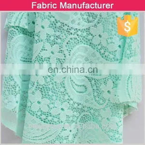 Eyelash Hot Sale Lavender Lace Fabric,High Quality Lavender Lace Fabric,100% Polyester Lace for Ladies' Lavender Lace Fabric thumbnail-6