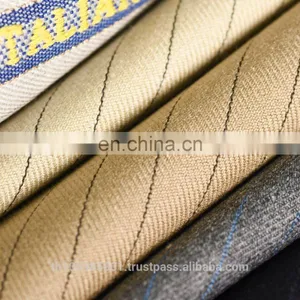 Stripes Formal Suits for Men & Ladies thumbnail-1