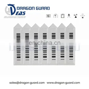 Insert dr Soft Label, AM Soft Label, Self-adhesive Security Soft Label thumbnail-1