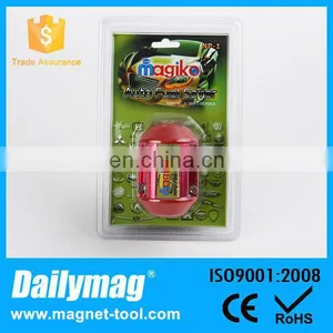 Useful Magnetic Oil Filter/Permanent Magnetic Filter/Neodymium Magnetic Filter thumbnail-5