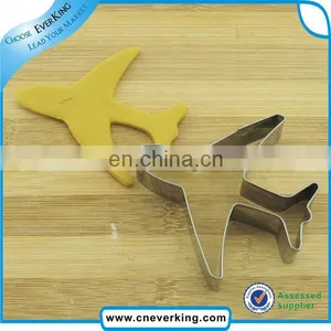 Factory Fashion Metal Halloween Festival Cookie Cutter thumbnail-2