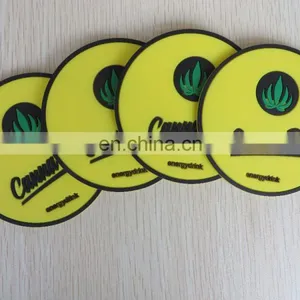 Felt Bottle Wine Coaster With Custom Logo thumbnail-6