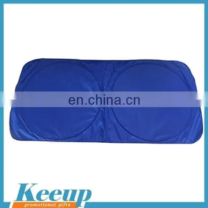 Custom Design Car Front Windshield Sunshade thumbnail-1