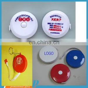 Branded Logo Custom Printed Tape Measure Bulk for Promotional Events thumbnail-1
