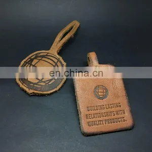 Elastic Swimwear Cardboard Swing Hang Tags thumbnail-5