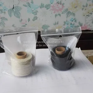 Linen Waxed Threads thumbnail-5