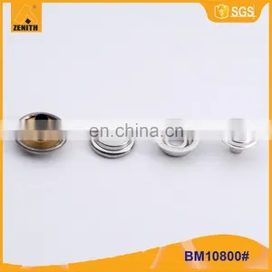 15mm Rhinestone Snap Button for Clothes BM10800 thumbnail-2