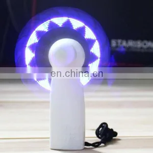 New Technology Product in China Folding Fan thumbnail-1