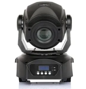 90w Stage Light Moving Head Gobo Spot Led Stage Lamp thumbnail-1