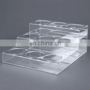 Acrylic Bottle Holder,water Bottle Holder From China Factory Supplier thumbnail-1