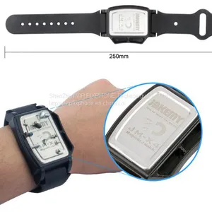 JM-X4 Magnetic Wrist Band For Screws Components Adsorption Tool thumbnail-2