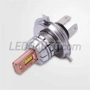 New Mini Copper 30W Plug and Play LED Fog Light thumbnail-1