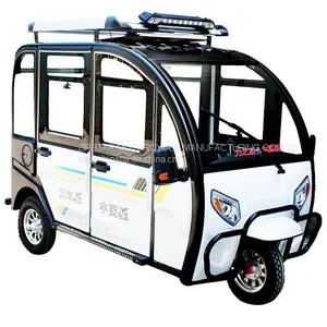 Tricycle thumbnail-4