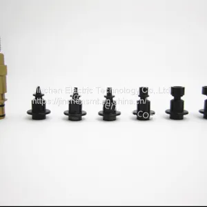 Samsung Cp40 N040 Nozzle for SMT Pick and Place Machine thumbnail-2
