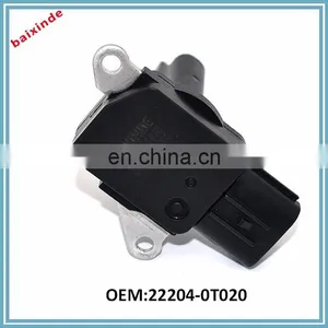 BAIXINDE OEM 222040T020 22204-0T020 Flow Meter Sensor Replacing Air Flow Meter thumbnail-4