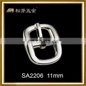 Song a Metal Clasps for Leather Bracelets Pin Buckle thumbnail-1