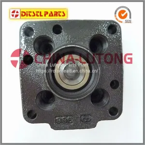 Head and Rotor 1 468 334 653 for Ford Khd/fuel Injector Pump Head thumbnail-2