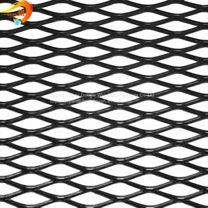 Flattened Expanded Metal for Ceiling thumbnail-1