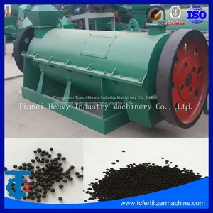 Manual Power Source Machine for Making Organic Fertilizer Granules thumbnail-3