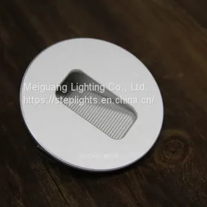 New Arrival Product Energy Saving Floor Led Step Foot Light thumbnail-1