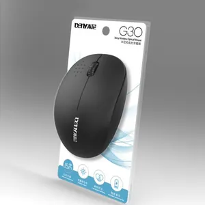 Wireless Mouse thumbnail-1