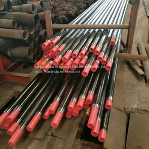 Api Seamless Steel Used For Petroleum Pipeline Oil Pipes Tubes thumbnail-1