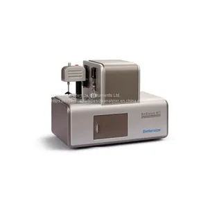 Wet Dispersion Dynamic Image Particle Size Analyzer thumbnail-1