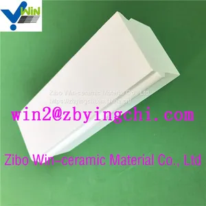 Heat Resistance High Alumina Ceramic Brick Al2o3 thumbnail-1