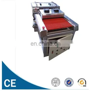 CE Hoirzontal Glass Washing Machine/Minin Glass Washing Machine thumbnail-4
