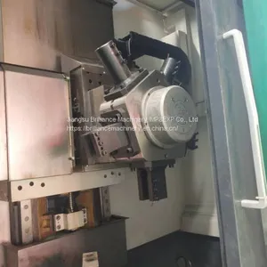 YNJCC VL630 CNC Vertical Lathe thumbnail-4