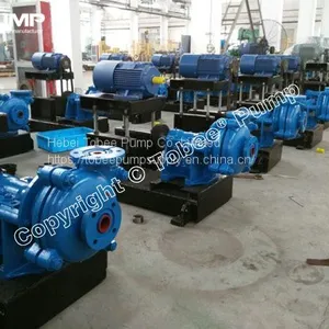 Tobee® TH20x18 Mill Discharge Pump thumbnail-4