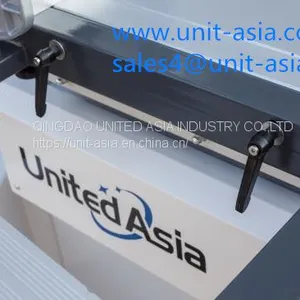 PRECISION SLIDING TABLE PANEL SAW thumbnail-4