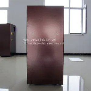 Burglary Safe 3C150FDG Office Business 3c Safe Thickened Safe, Burglary Safes, Jewelry Burglar Safe Box, Office Business 3c Safes thumbnail-2