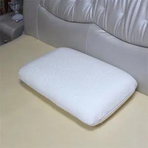 Discount Price Anti Snore Sleeping Cooling Gel Memory Foam Pillow thumbnail-2