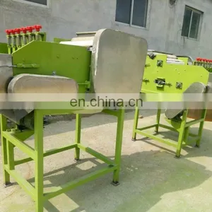 Cashew Nuts Shelling Machine Cashew Nut Peel Removing Machine thumbnail-7