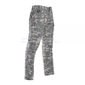 11 Colors IX7 Plaid Fabric Tactical Pant thumbnail-1