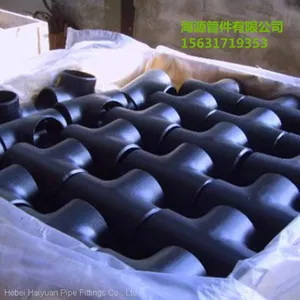 TEE Tee Pipe Fitting thumbnail-1
