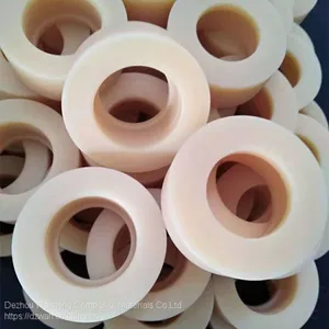 Customized Heat Resisting Nylon Pipe thumbnail-5