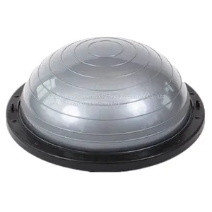 CM-817 Half Velocity Ball Pilates Fitness Hemisphere thumbnail-1