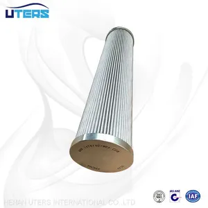UTERS Replace of MAHLE Hydraulic Oil Filter Element PI 8530 DRG 100 Accept Custom thumbnail-3