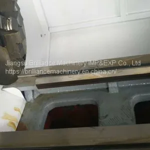 YNJCC C-50 CNC Horizonital Lathe thumbnail-2