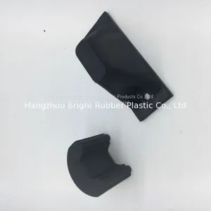 China High Quality IATF16949 OEM Custom Rubber Parts With Metal thumbnail-3