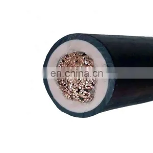 1000V 2000V Tinned Flexible Copper Conductor EPR Insulation CPE Sheath Power Cable thumbnail-3