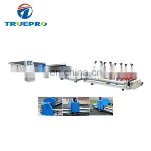 Good Price Automatic CNC Cutting Glass Machine thumbnail-1