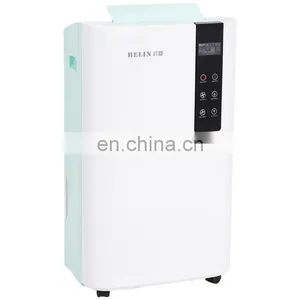 Wholesale Shoes Dehumidifier Household Appliances 70L /D thumbnail-1