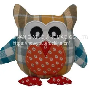 OEM ODM Service Plush Toy Elephant Raccoon Manufacture thumbnail-4