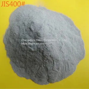 Brown Aluminum Oxide P Grit For Coated Abrasives thumbnail-4