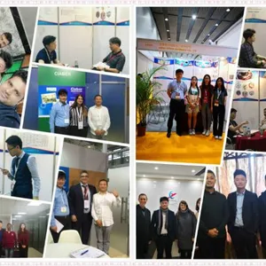 Anhui Fitech Materials Co.,Ltd company overview - view 3 thumbnail