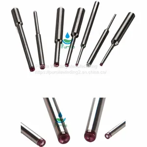 Ruby Tipped Winding Machine Wire Guide Nozzle thumbnail-4
